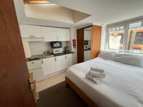 Stay in Bloomsbury